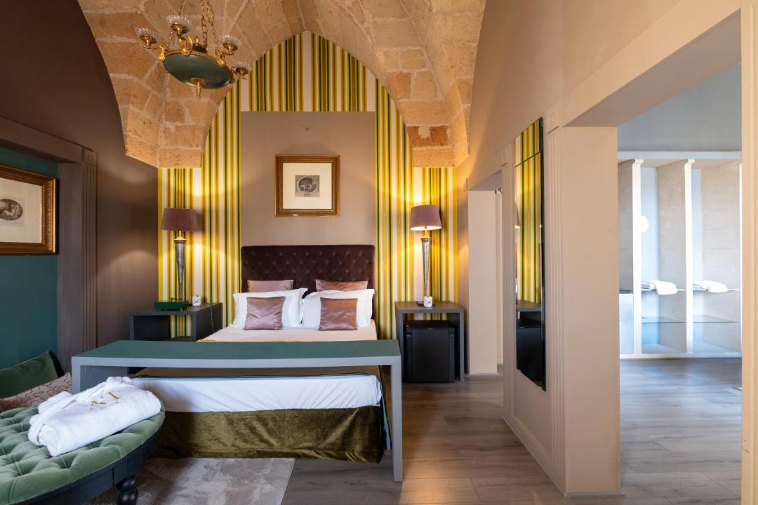 Photo of Bedroom in San Pietro in Lama