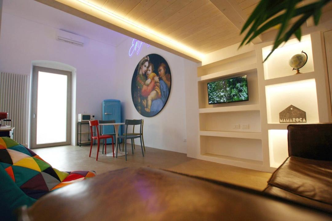 Photo of Livingroom in Ostuni