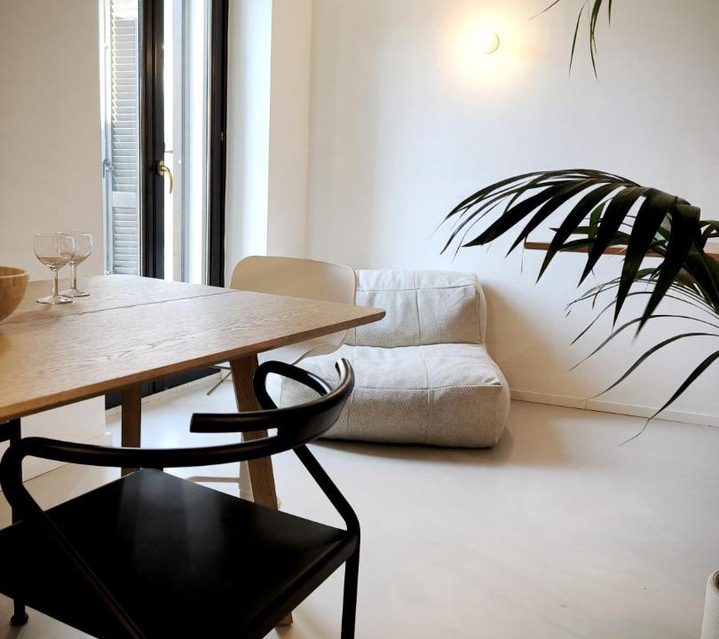 Photo of Livingroom in Old Town