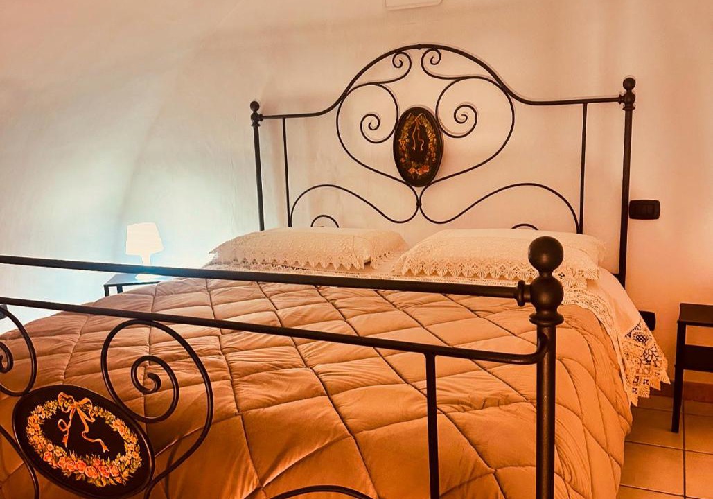 Photo of Bedroom in Adelfia