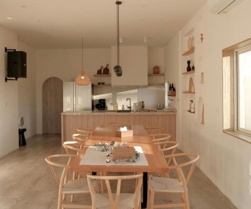 Photo of Kitchen in Hengchun