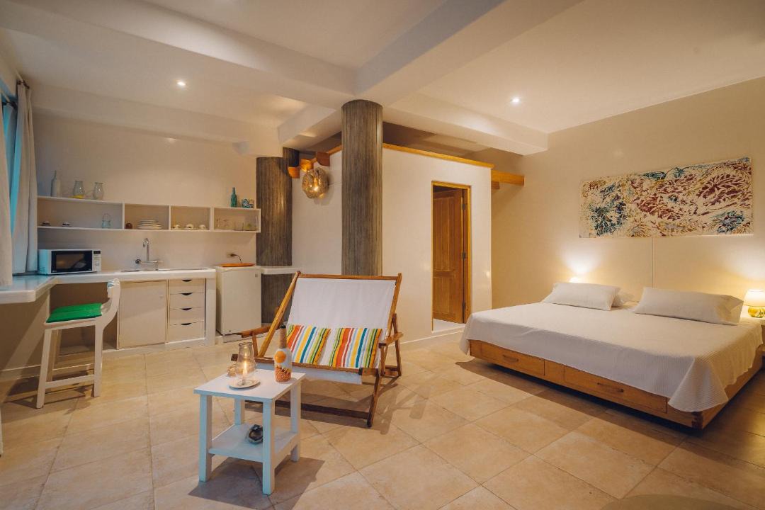 Photo of Bedroom in Las Pocitas