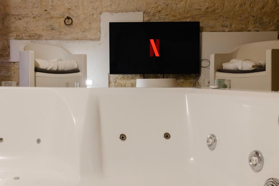Photo of Bathroom in Bisceglie