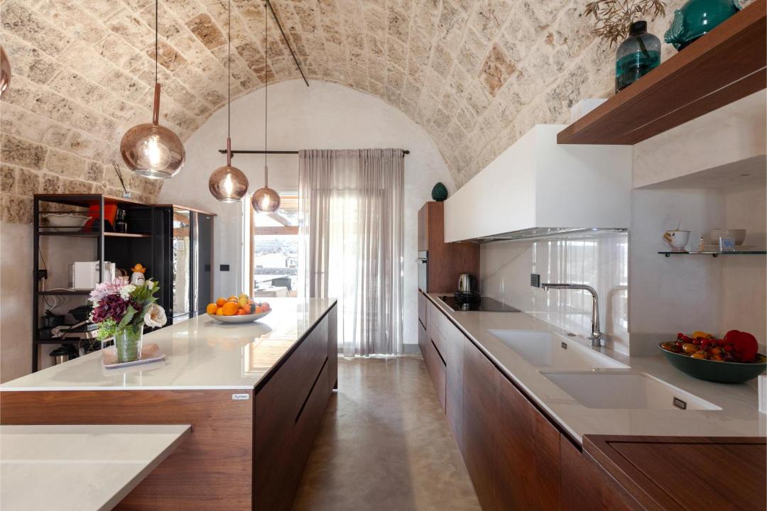 Photo of Kitchen in Calimera