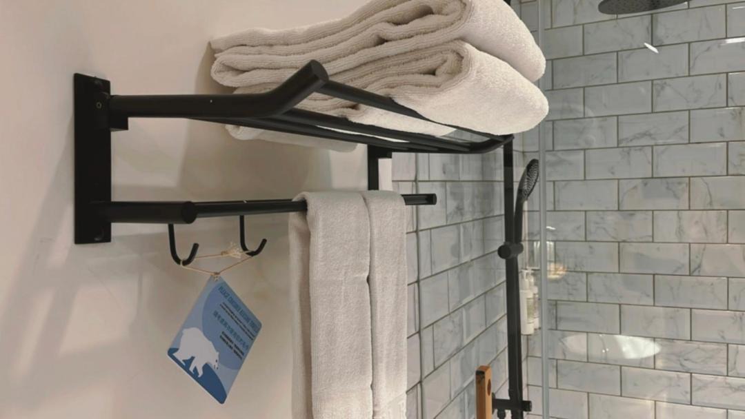 Photo of Bathroom in Zhongshan