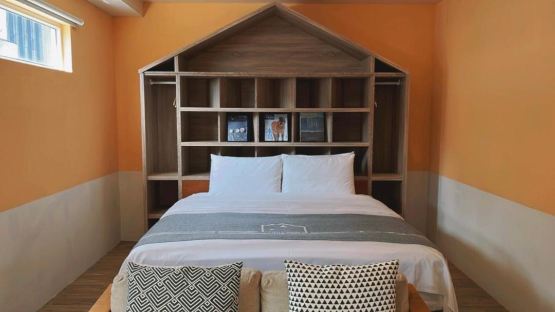 Photo of Bedroom in Zhongshan