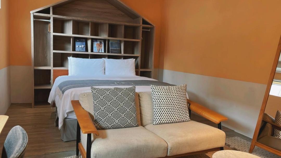 Photo of Bedroom in Zhongshan