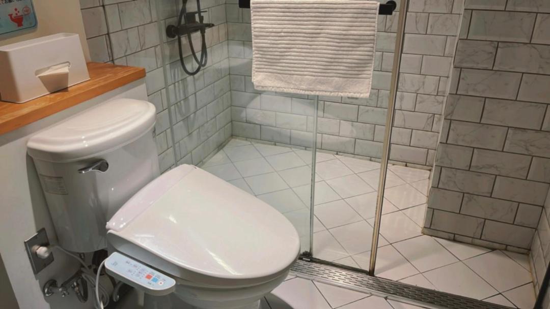 Photo of Bathroom in Zhongshan