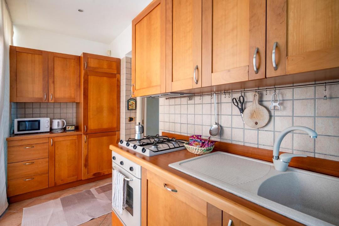 Photo of Kitchen in Municipio 3