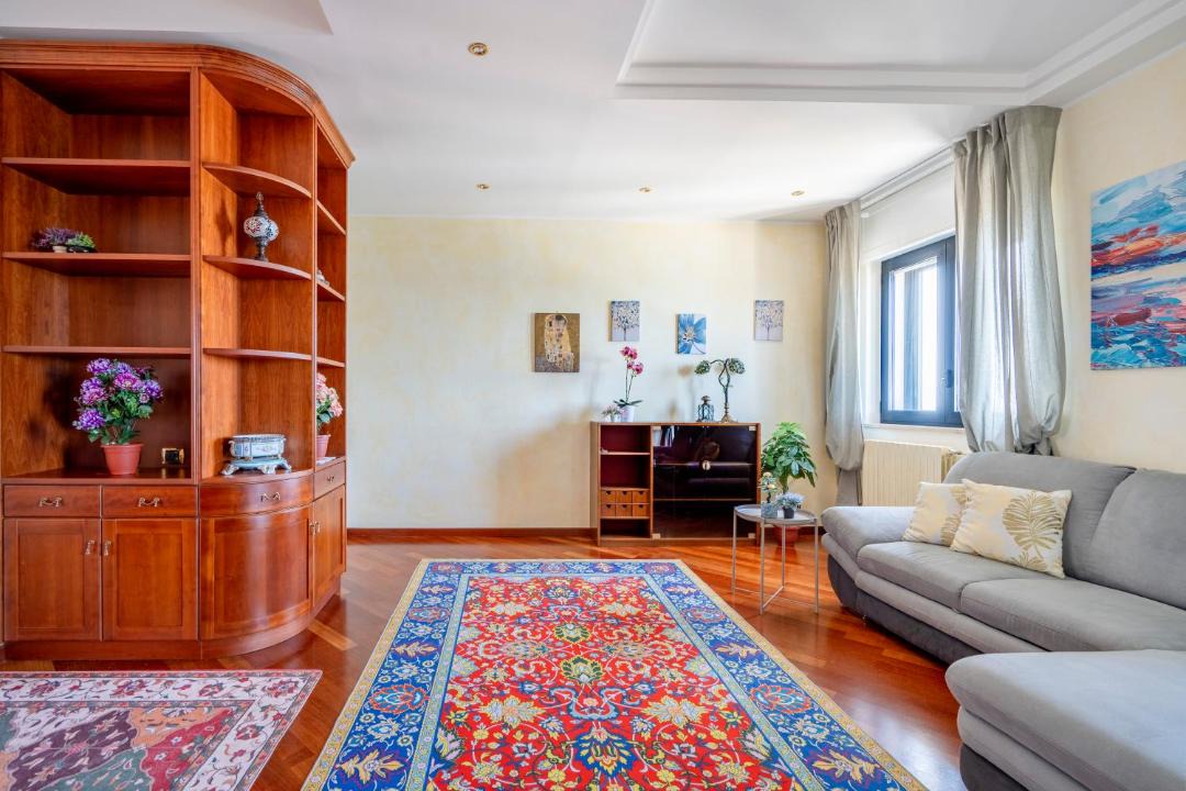Photo of Livingroom in Municipio 3