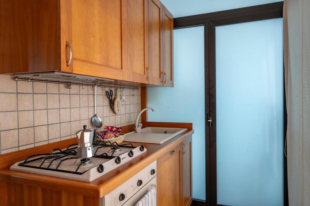 Photo of Kitchen in Municipio 3