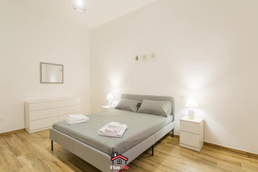 Photo of Bedroom in Bitonto