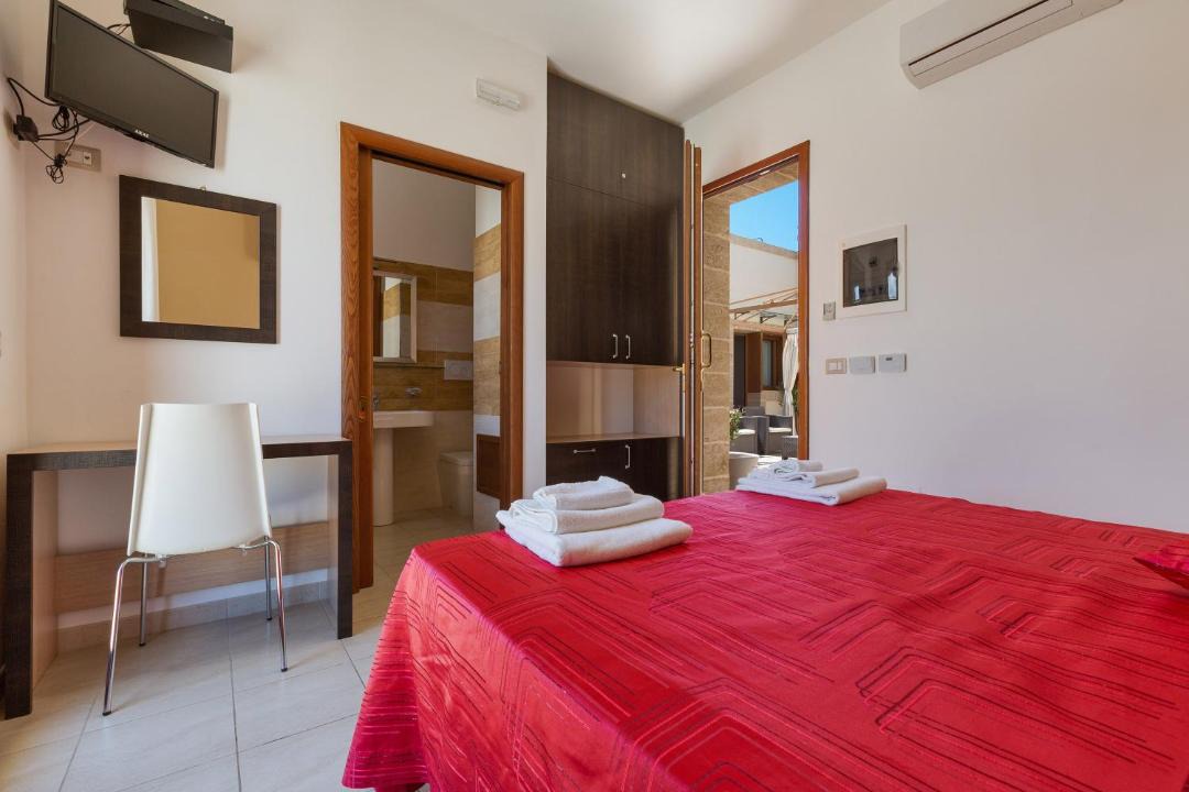 Photo of Bedroom in Lido Marini
