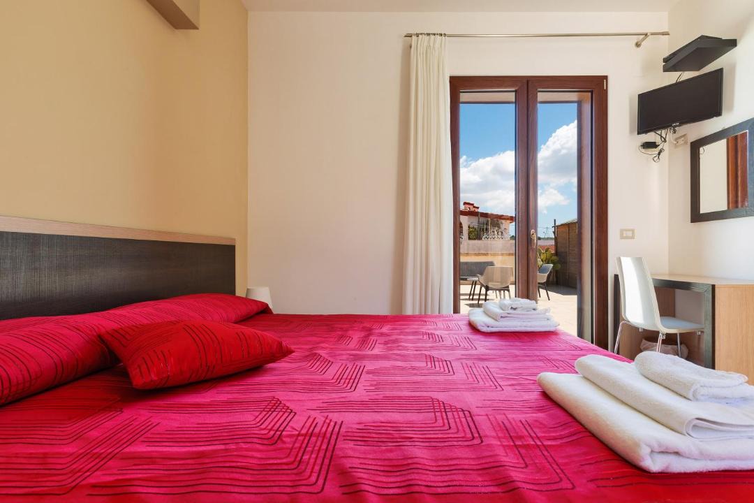 Photo of Bedroom in Lido Marini
