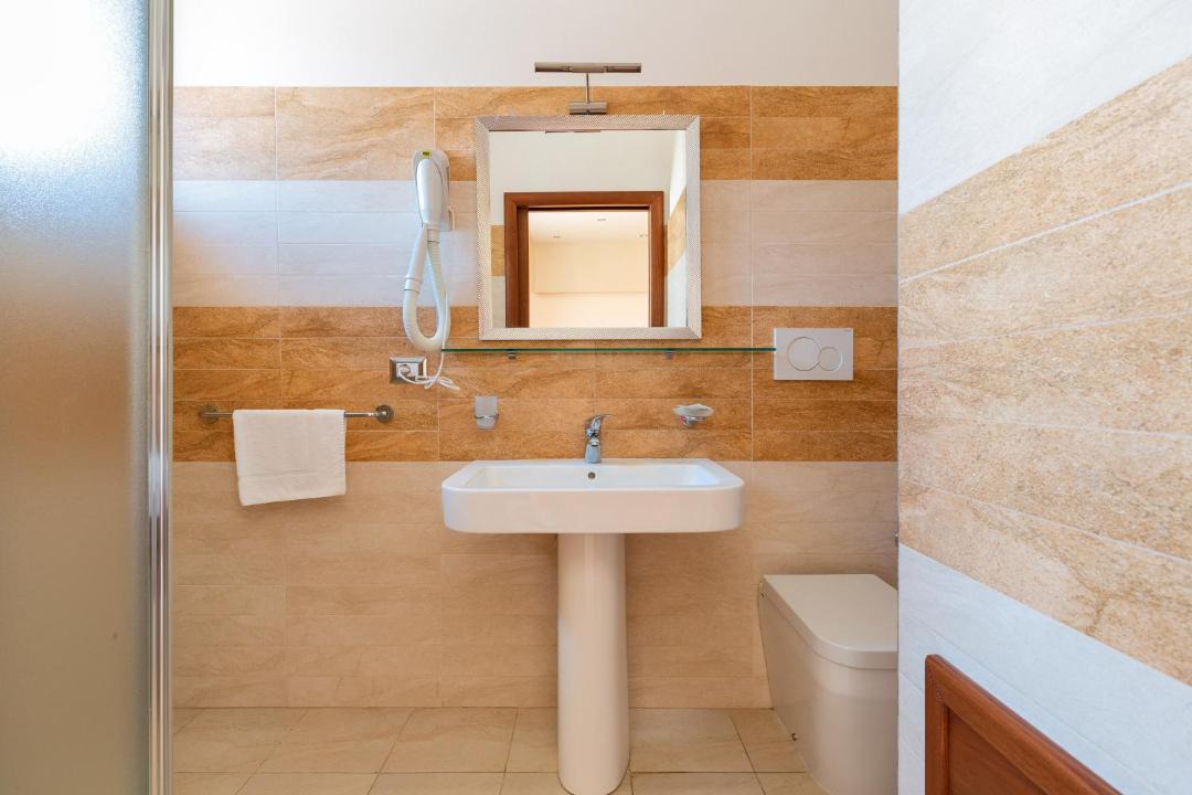 Photo of Bathroom in Lido Marini