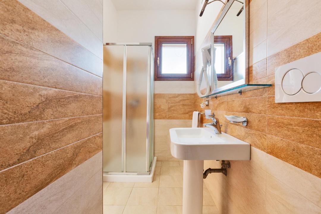 Photo of Bathroom in Lido Marini