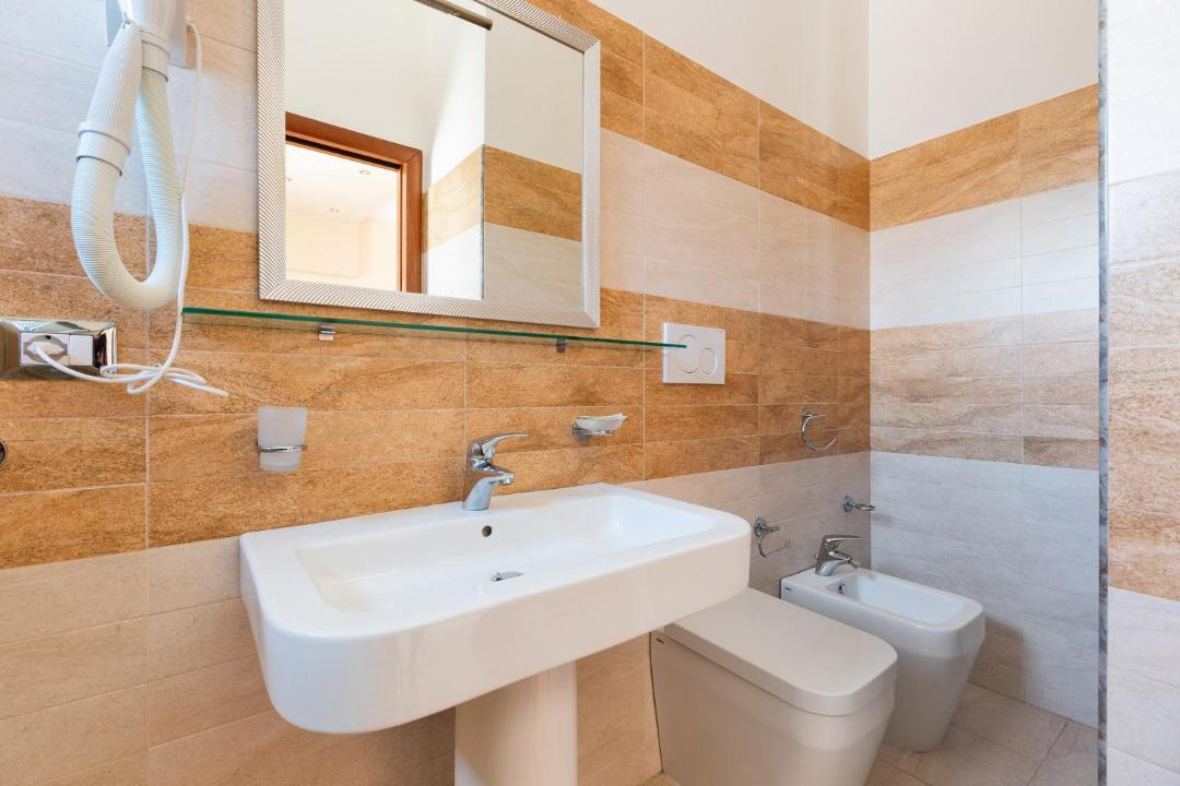 Photo of Bathroom in Lido Marini