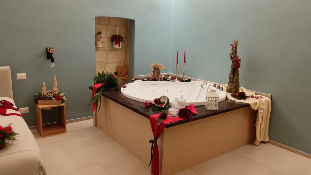 Photo of Bathroom in Gravina in Puglia