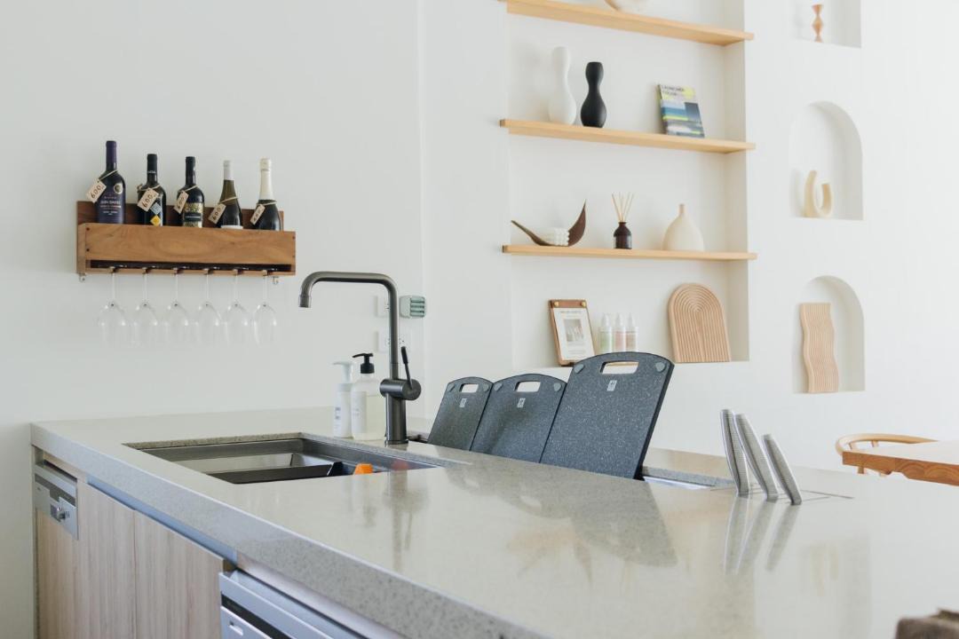 Photo of Kitchen in Hengchun