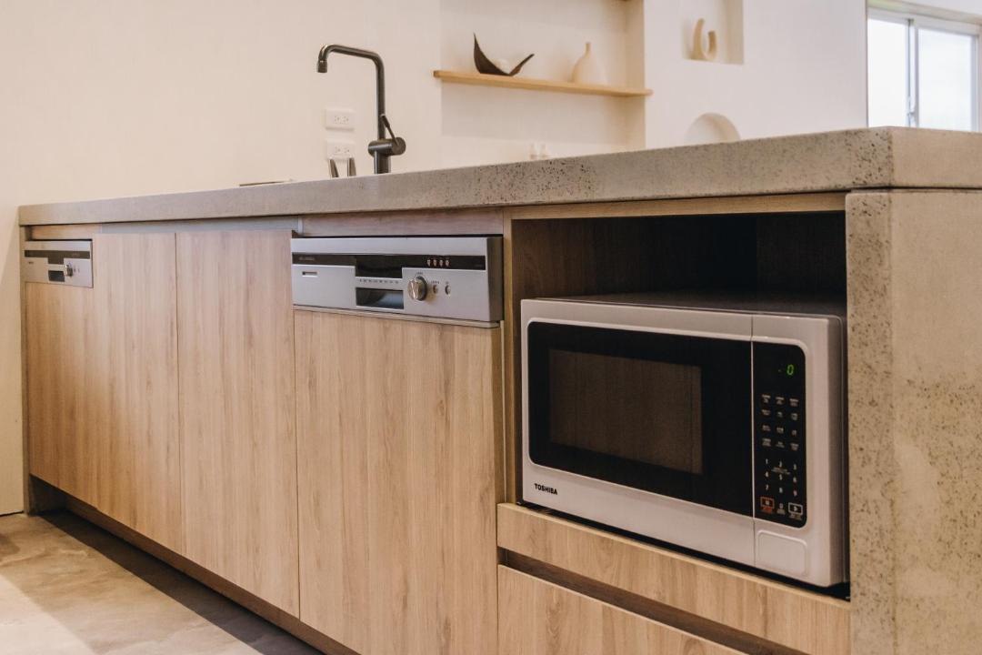 Photo of Kitchen in Hengchun