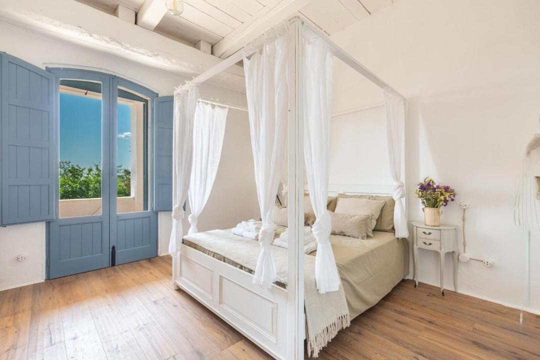 Photo of Bedroom in Cassano delle Murge