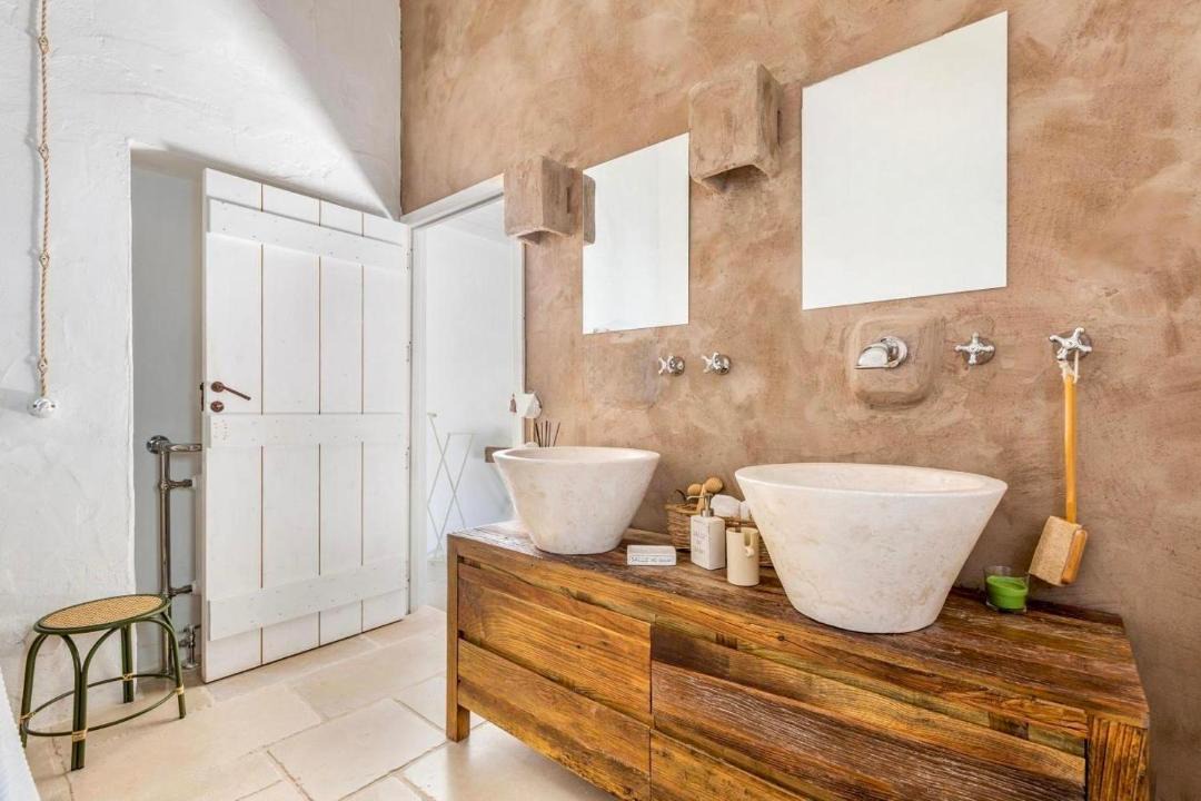 Photo of Bathroom in Cassano delle Murge