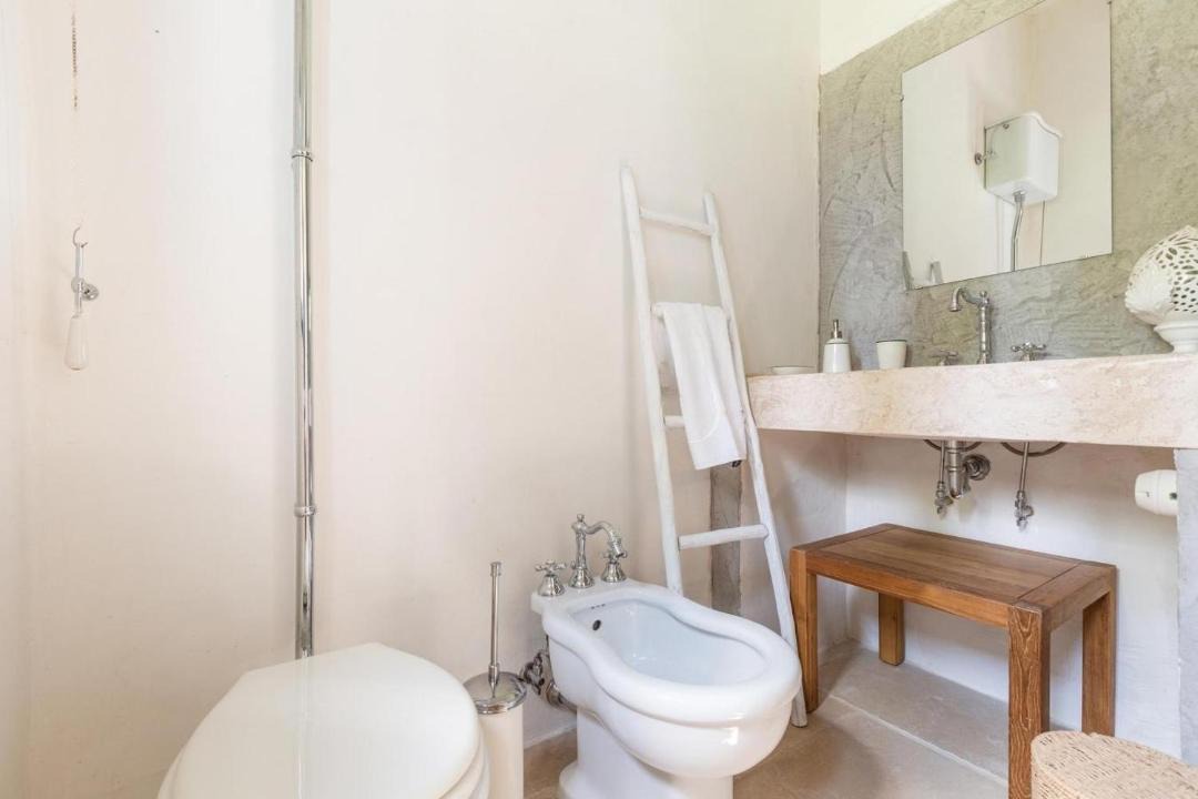 Photo of Bathroom in Cassano delle Murge