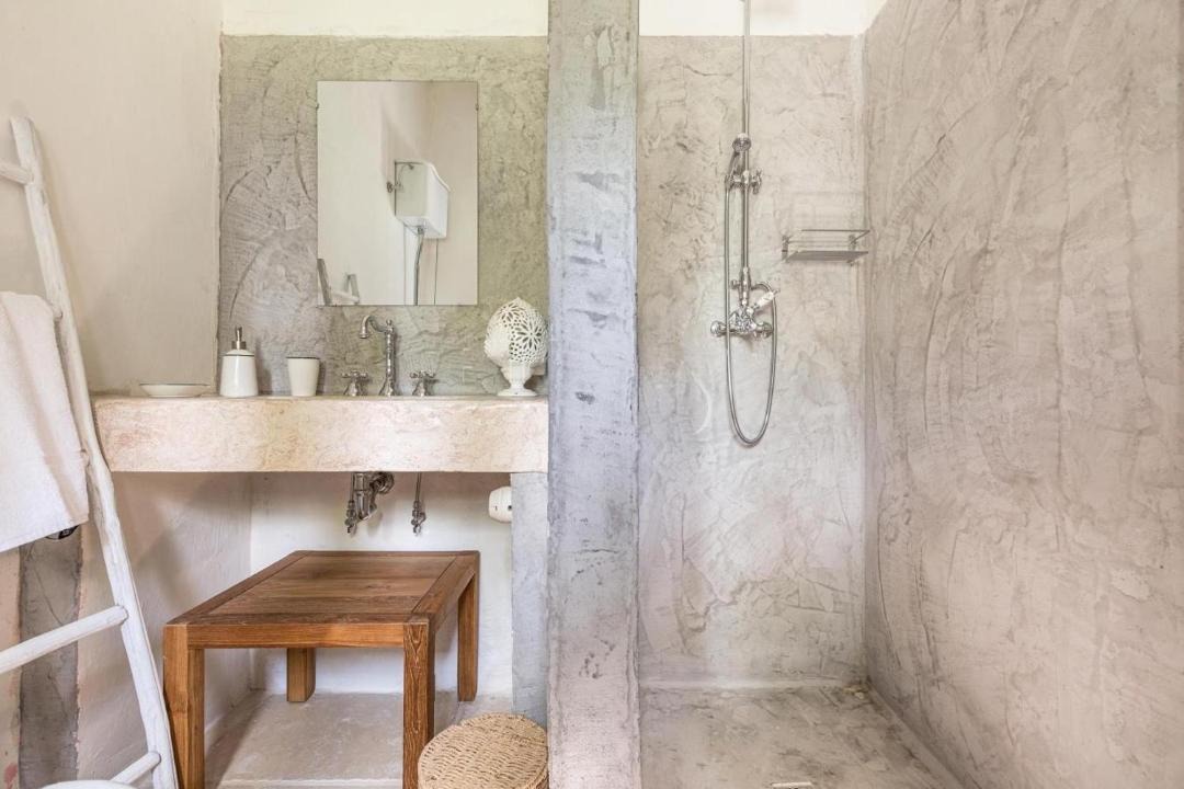 Photo of Bathroom in Cassano delle Murge