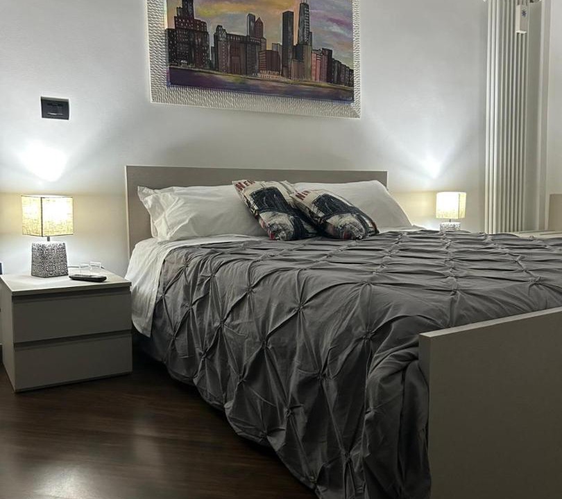 Photo of Bedroom in Acquaviva delle Fonti