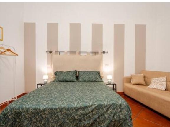 Photo of Bedroom in Altamura