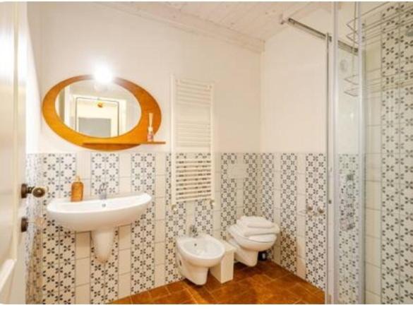 Photo of Bathroom in Altamura