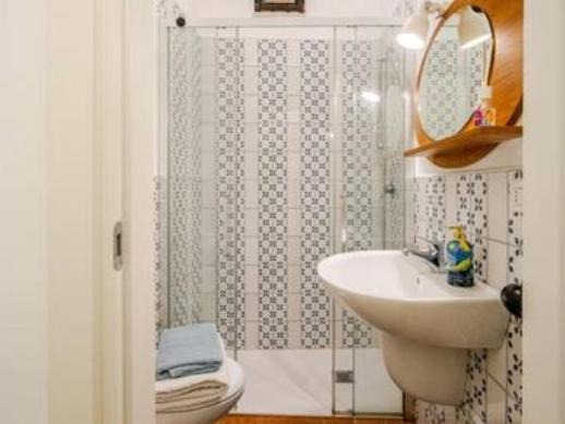 Photo of Bathroom in Altamura