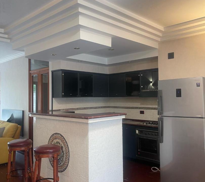 Photo of Kitchen in Manfredonia