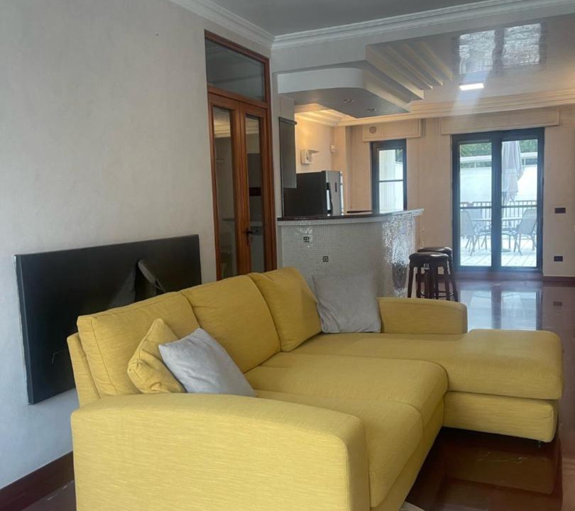 Photo of Livingroom in Manfredonia