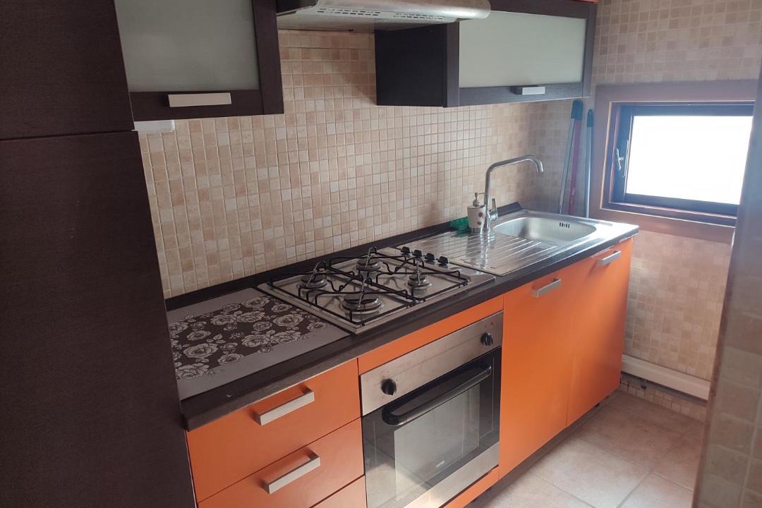Photo of Kitchen in Gioia del Colle