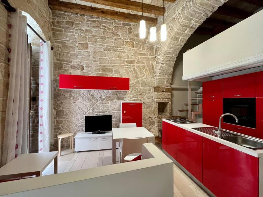 Photo of Kitchen in Corato