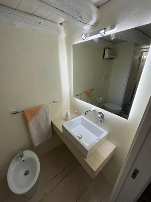 Photo of Bathroom in Corato