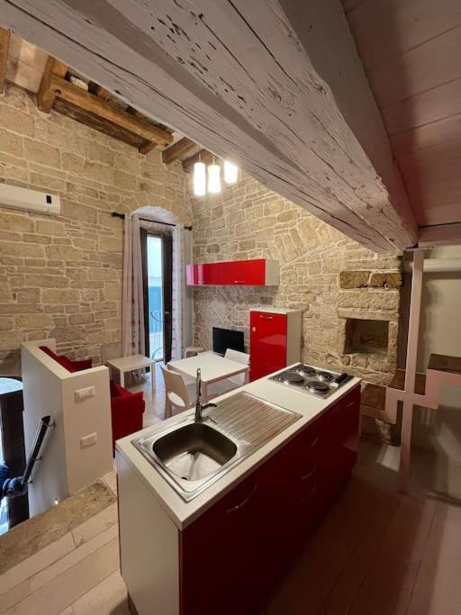 Photo of Kitchen in Corato