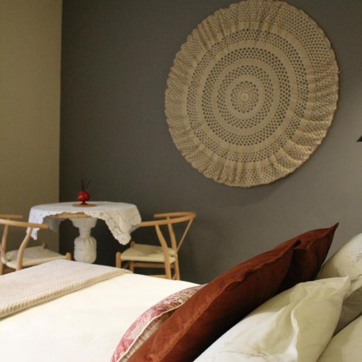 Photo of Bedroom in Acquaviva delle Fonti