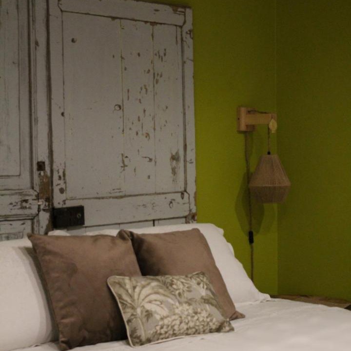 Photo of Bedroom in Acquaviva delle Fonti