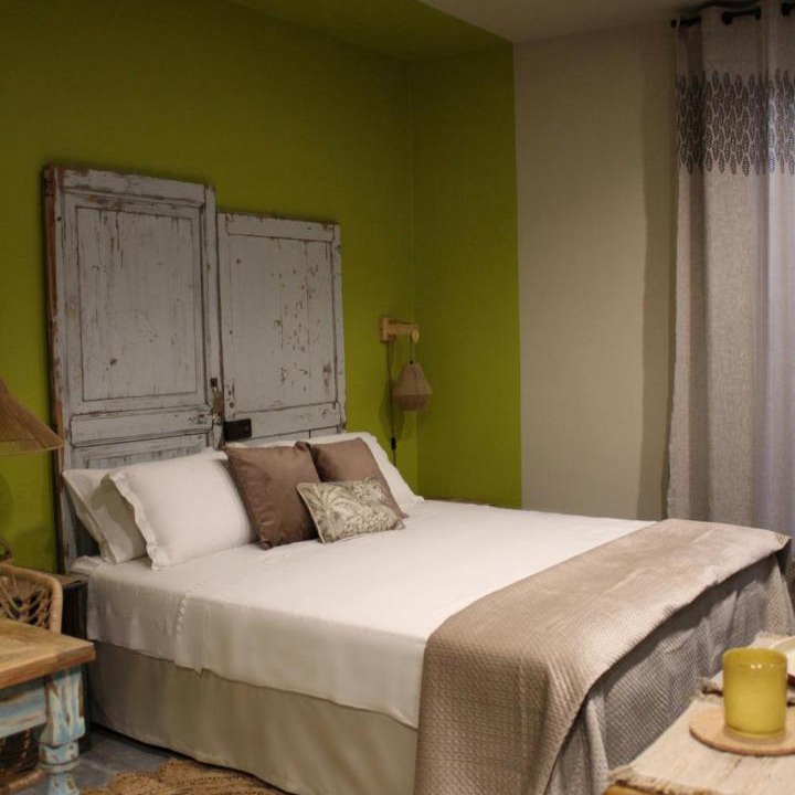 Photo of Bedroom in Acquaviva delle Fonti