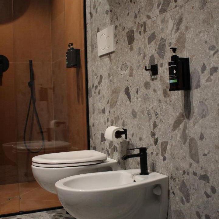Photo of Bathroom in Acquaviva delle Fonti