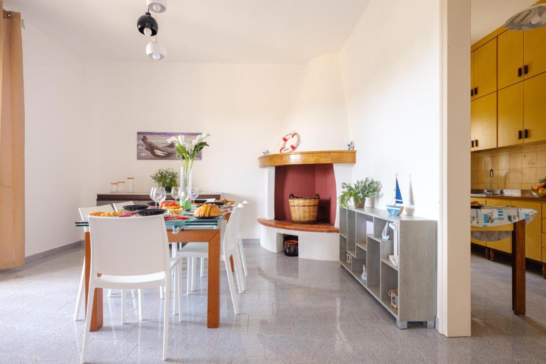 Photo of Kitchen in Padula Fede