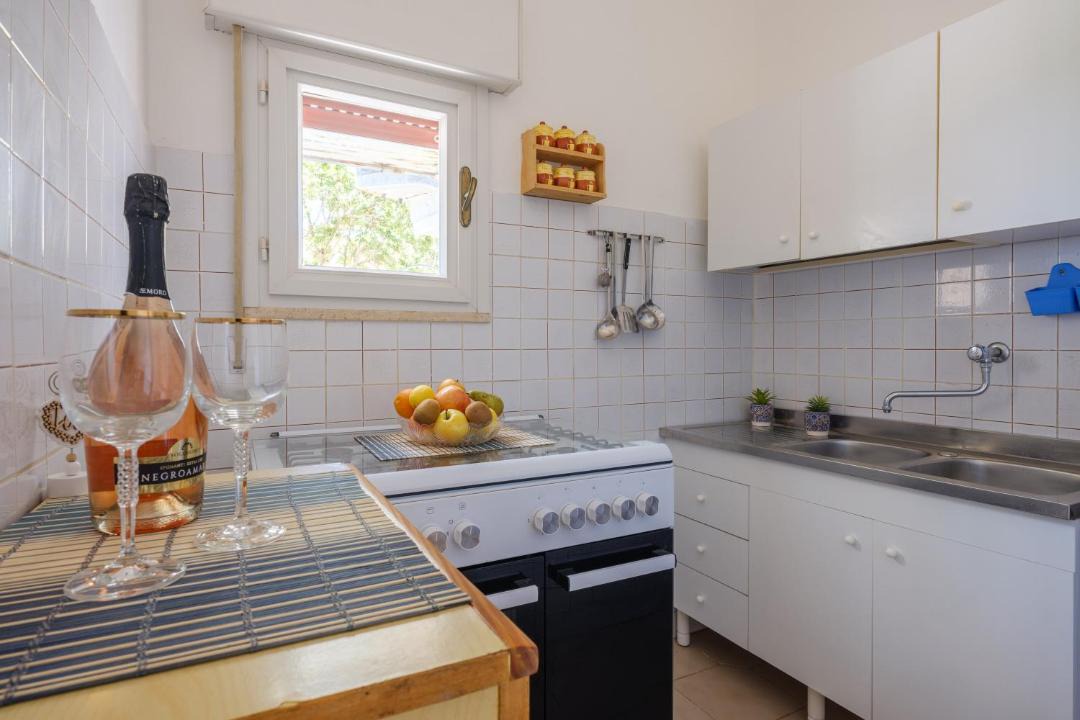 Photo of Kitchen in Torre Castiglione