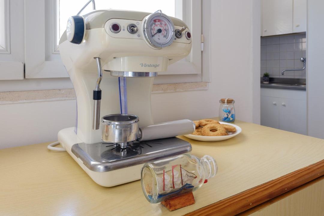 Photo of Kitchen in Torre Castiglione