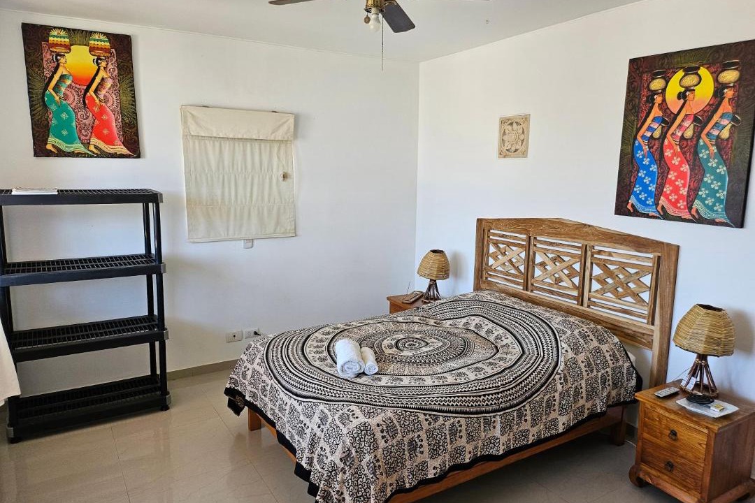 Photo of Bedroom in Lobitos