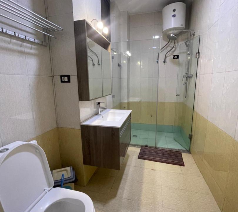Photo of Bathroom in Nifas Silk-Lafto