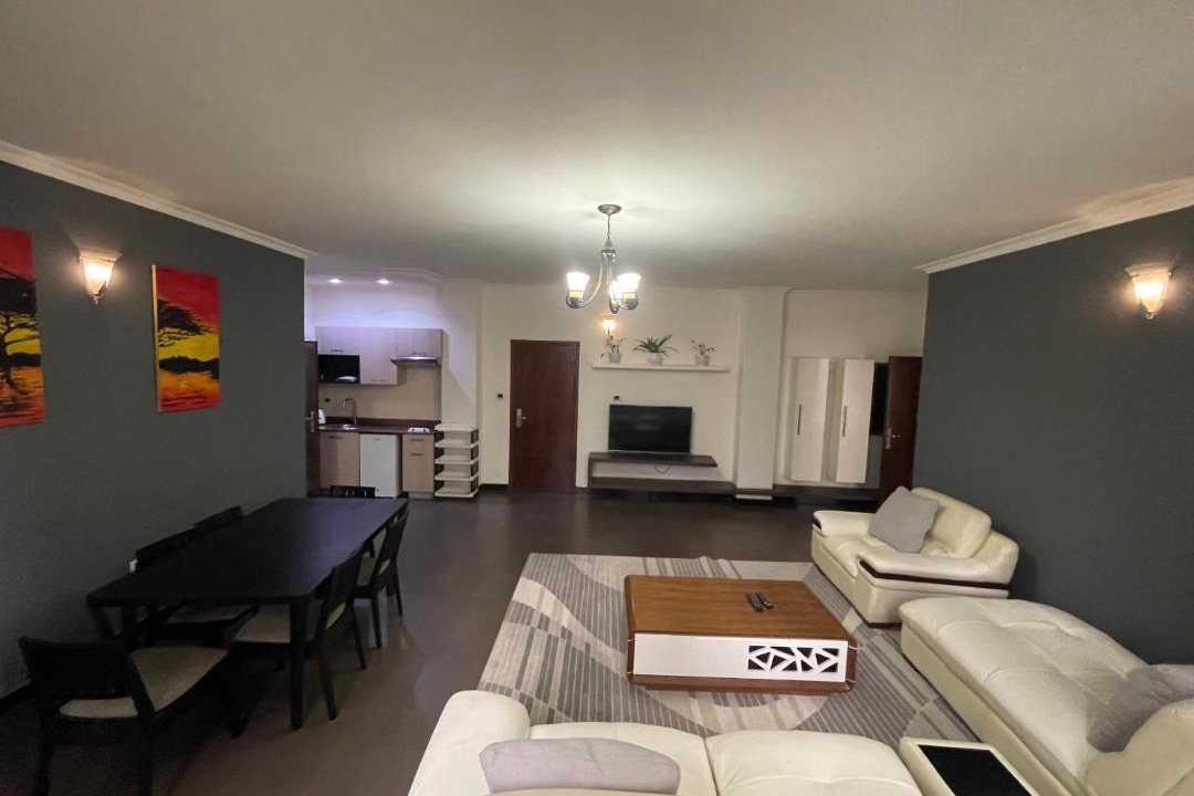 Photo of Livingroom in Nifas Silk-Lafto