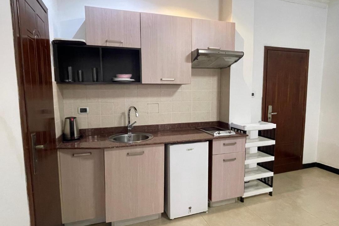 Photo of Kitchen in Nifas Silk-Lafto
