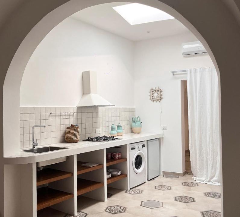 Photo of Kitchen in San Donato di Lecce